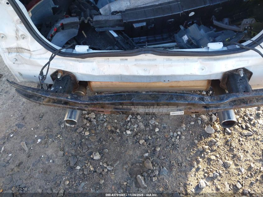 2016 BMW 340I xDrive VIN: WBA8B7G5XGNT14269 Lot: 43701041