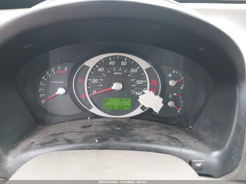 2006 Hyundai Tucson Gls/Limited VIN: KM8JN72D86U290077 Lot: 43701044