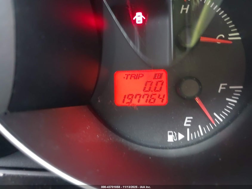 2006 Mazda Mazda3 I VIN: JM1BK12F061482868 Lot: 43701058