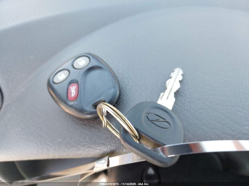 2002 Oldsmobile Bravada VIN: 1GHDT13S322127970 Lot: 43701072