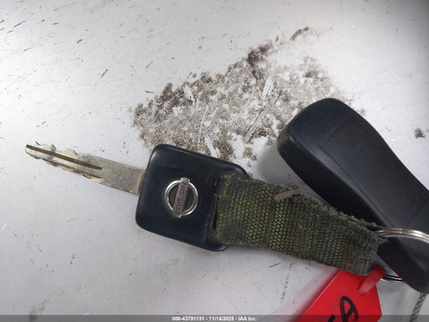 2007 Nissan Versa 1.8S VIN: 3N1BC13E27L382500 Lot: 43701131