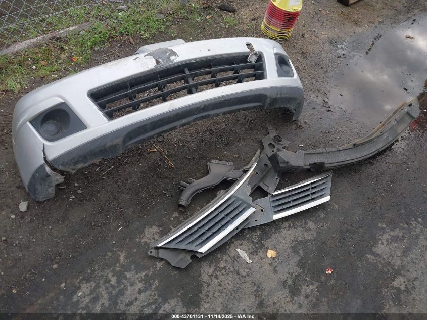 2007 Nissan Versa 1.8S VIN: 3N1BC13E27L382500 Lot: 43701131