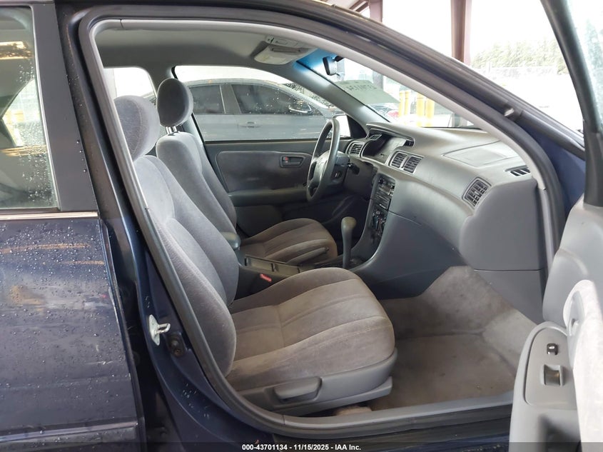 JT2BG22K5W0216460 1998 TOYOTA CAMRY photo no. 5