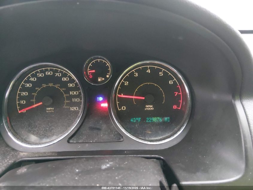 2009 Chevrolet Cobalt Lt VIN: 1G1AL58H597197148 Lot: 43701145