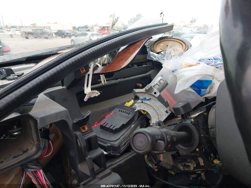 2007 Chevrolet Tahoe Lt VIN: 1GNFC13047R414074 Lot: 43701147