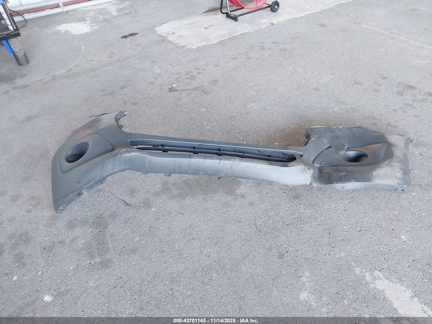 2017 Ford Transit Connect Xl VIN: NM0LS7E79H1336531 Lot: 43701165