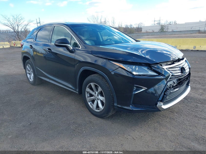 LEXUS RX 350 RX 350