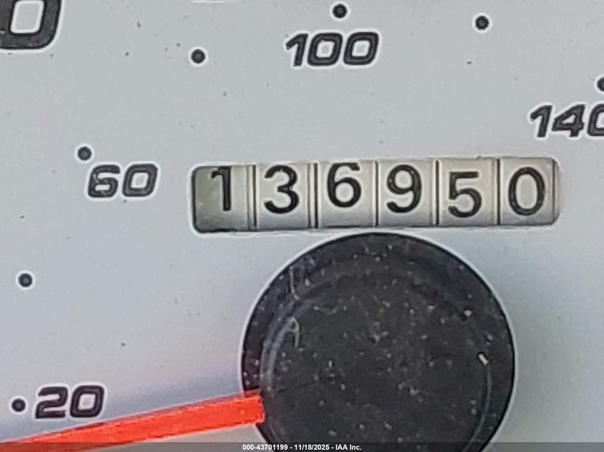 2002 Ford Explorer Sport Trac VIN: 1FMZU67E62UB97540 Lot: 43701199