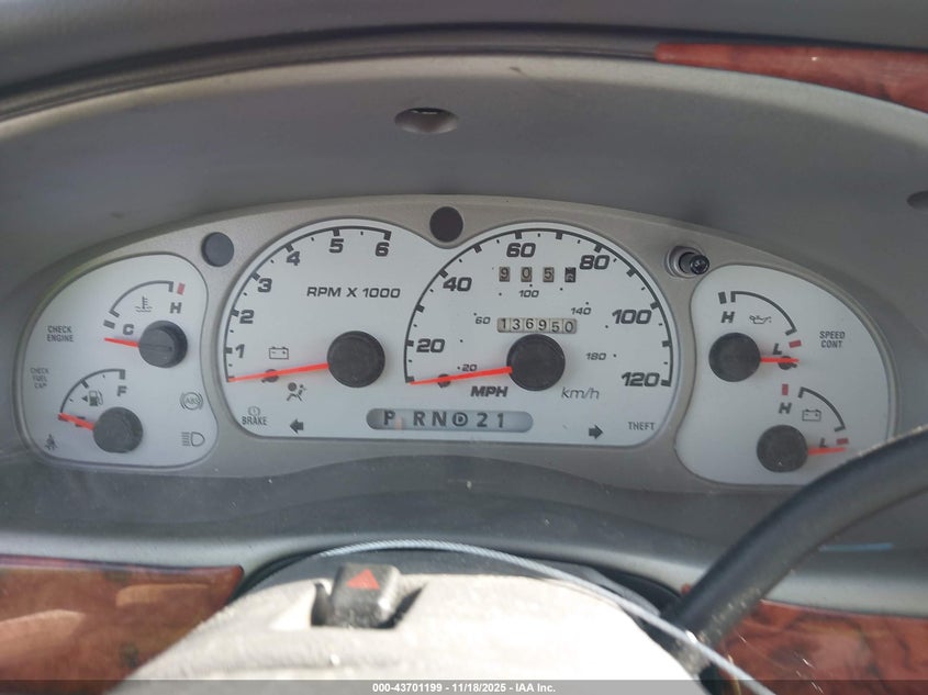 2002 Ford Explorer Sport Trac VIN: 1FMZU67E62UB97540 Lot: 43701199