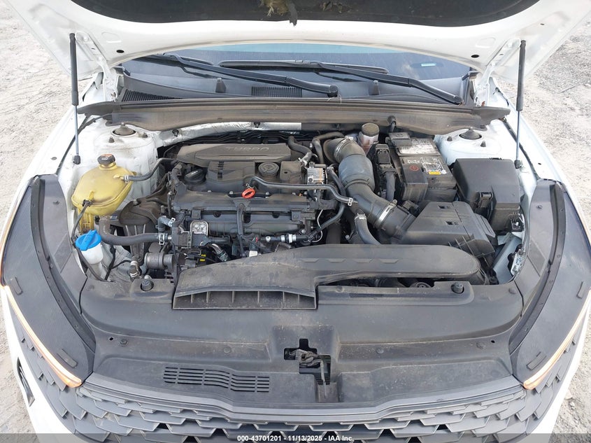 2021 Kia K5 Lxs VIN: 5XXG14J2XMG027844 Lot: 43701201