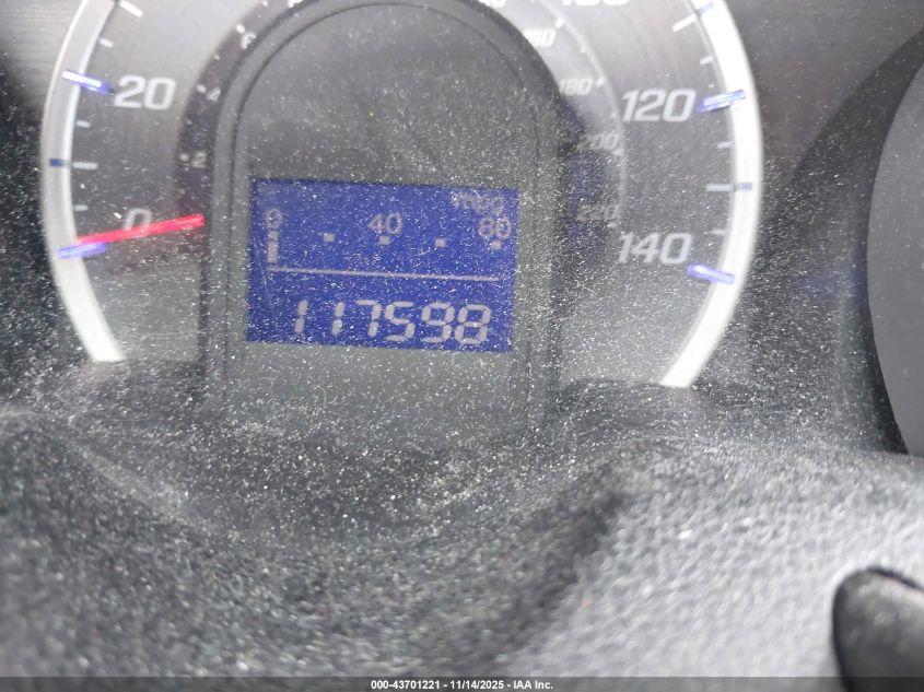 2009 Honda Fit VIN: JHMGE872995075060 Lot: 43701221