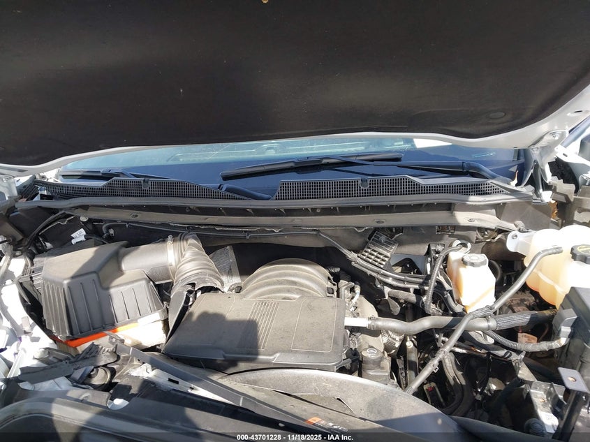2GC4YME72R1244905 2024 CHEVROLET SILVERADO photo no. 10