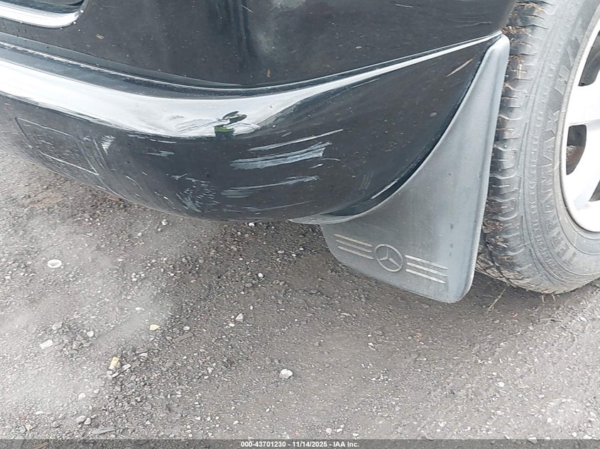 1999 Mercedes-Benz Ml 430 VIN: 4JGAB72E0XA125841 Lot: 43701230