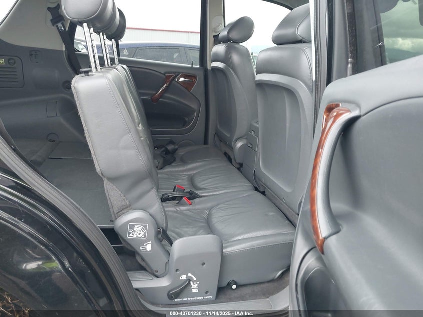 1999 Mercedes-Benz Ml 430 VIN: 4JGAB72E0XA125841 Lot: 43701230