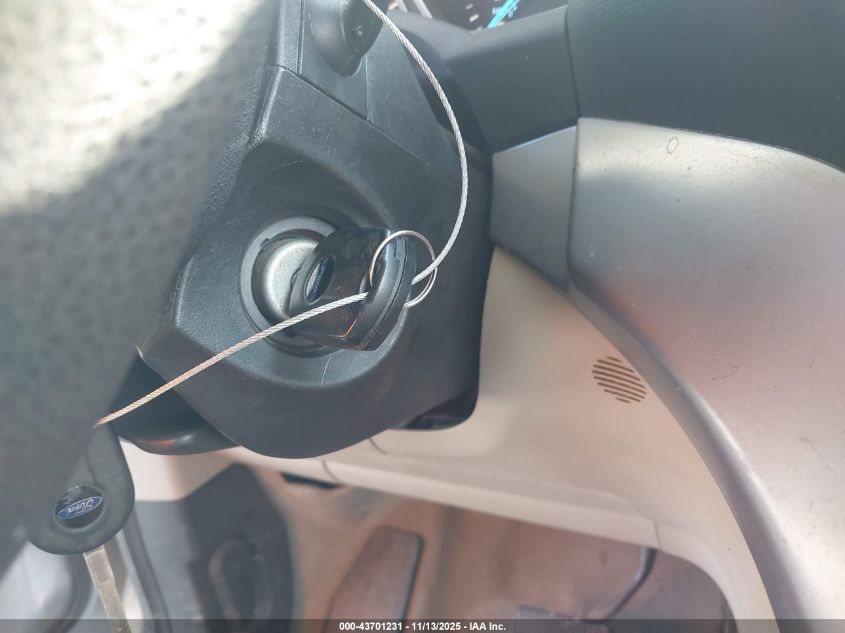 2016 Ford Escape Se VIN: 1FMCU0GX2GUB88832 Lot: 43701231