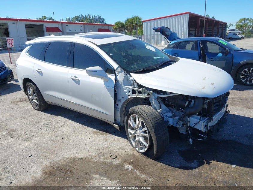 BUICK ENCLAVE FWD ESSENCE