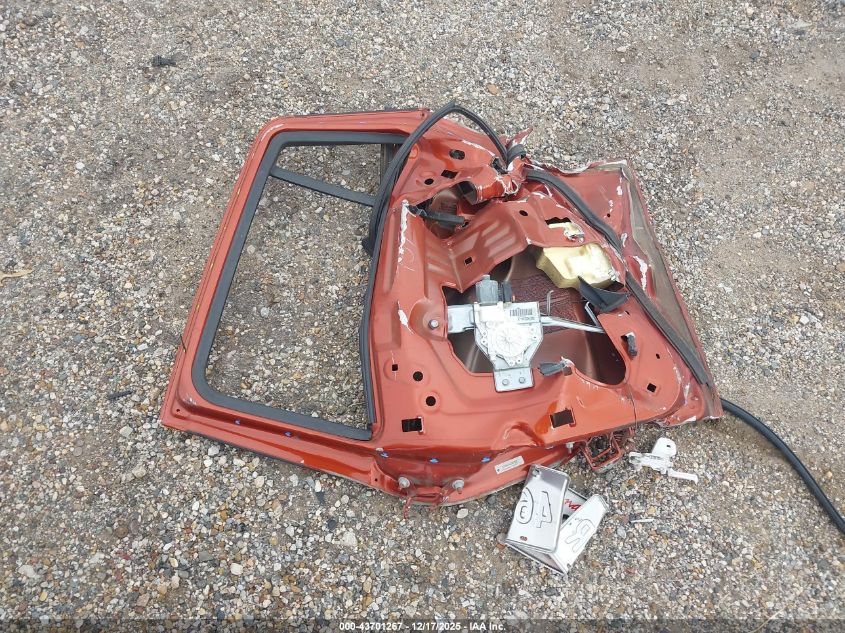 2010 Dodge Caliber Heat VIN: 1B3CB5HA5AD604298 Lot: 43701267