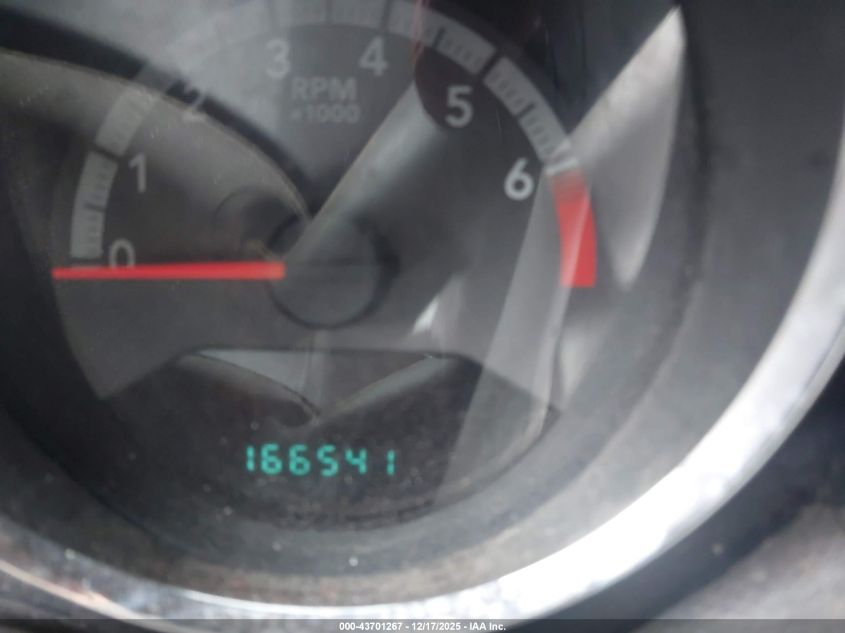 2010 Dodge Caliber Heat VIN: 1B3CB5HA5AD604298 Lot: 43701267