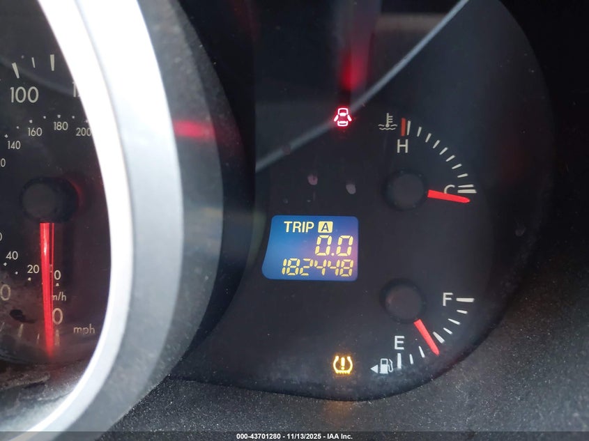 2011 Mazda Cx-7 I Sport VIN: JM3ER2B50B0381360 Lot: 43701280