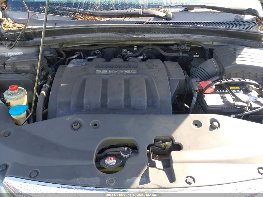 2005 Honda Odyssey Ex-L VIN: 5FNRL387X5B128434 Lot: 43701279