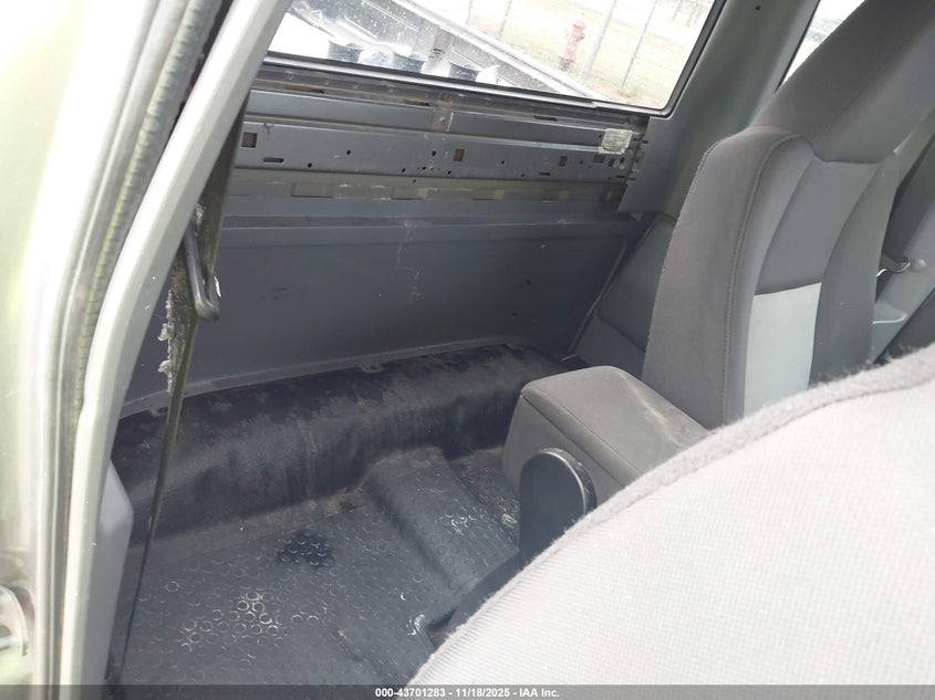 2004 Ford Ranger Edge/Tremor/Xl/Xlt VIN: 1FTYR14U84PB35249 Lot: 43701283