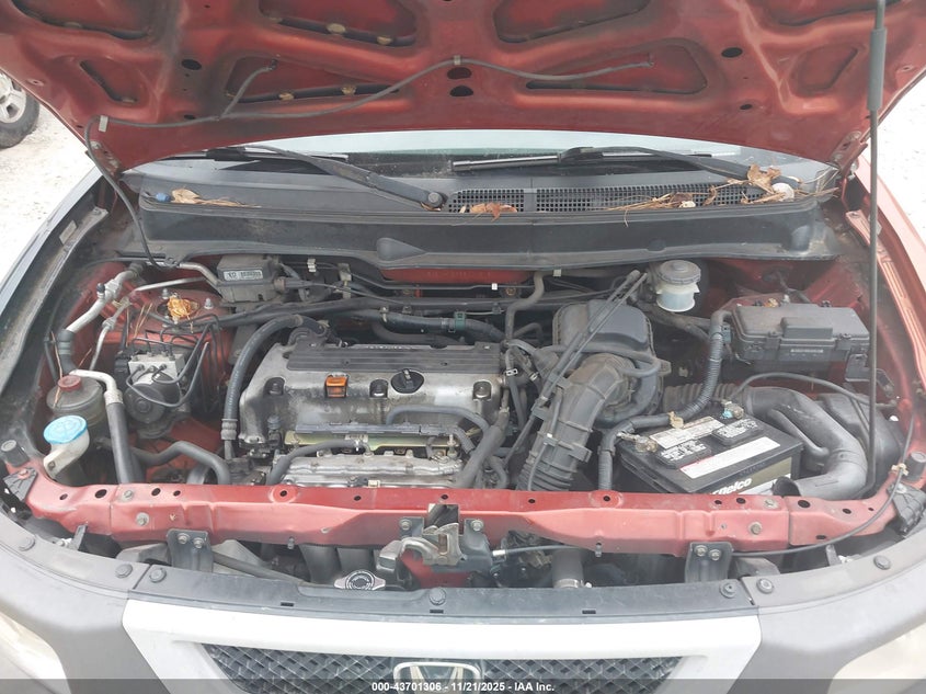 2003 Honda Element Ex VIN: 5J6YH18583L013030 Lot: 43701306