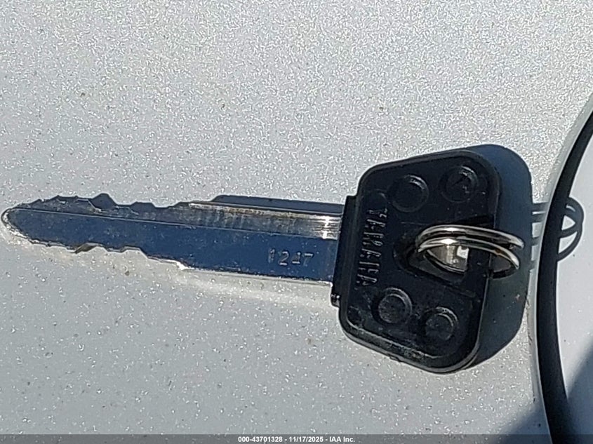 2017 Yamaha Fz07 C VIN: JYARM06Y2HA003864 Lot: 43701328