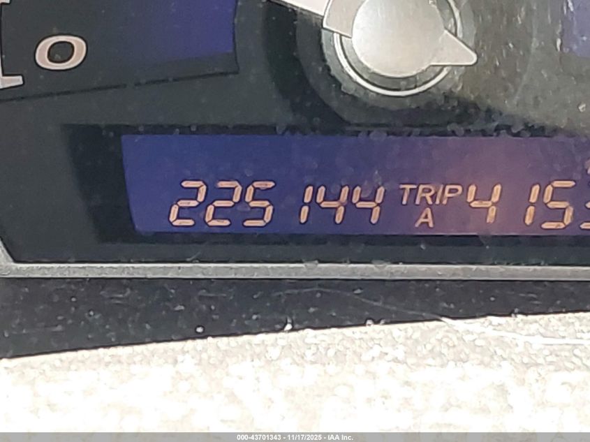 2008 Honda Civic Lx VIN: 1HGFA16538L021338 Lot: 43701343