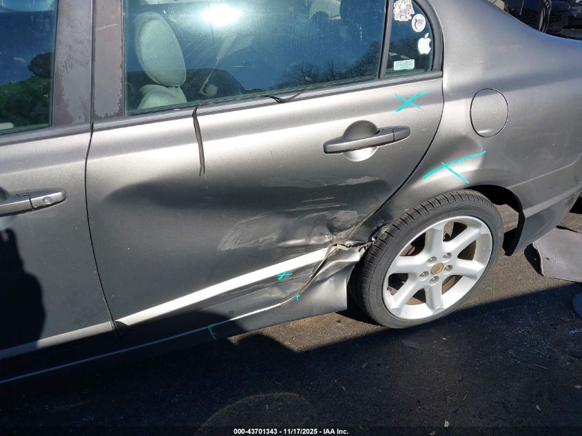 2008 Honda Civic Lx VIN: 1HGFA16538L021338 Lot: 43701343