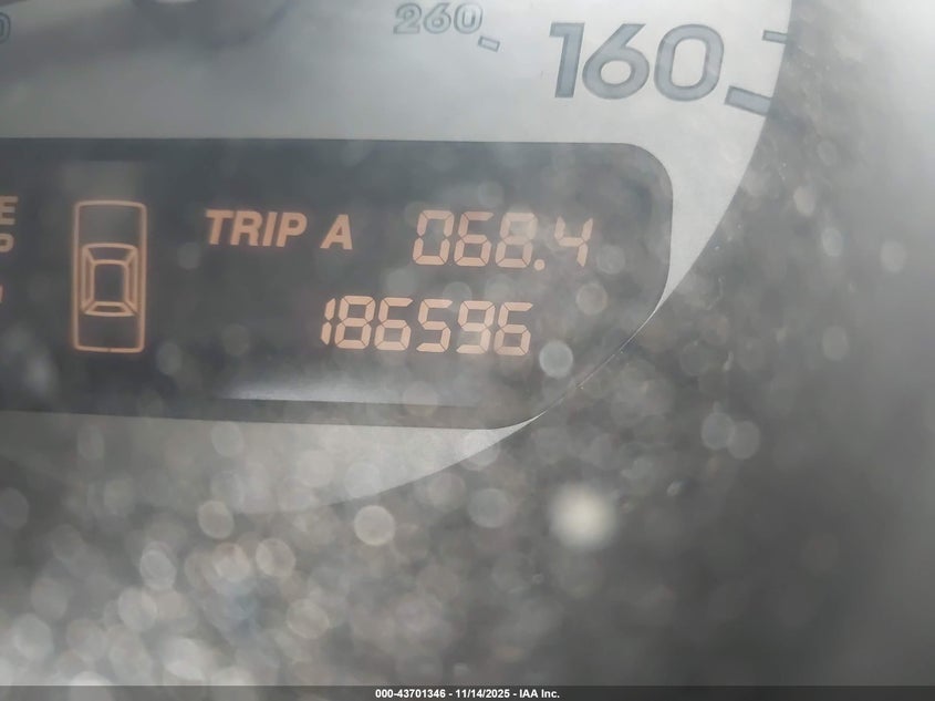 2001 Acura Cl 3.2 Type S VIN: 19UYA426X1A027390 Lot: 43701346