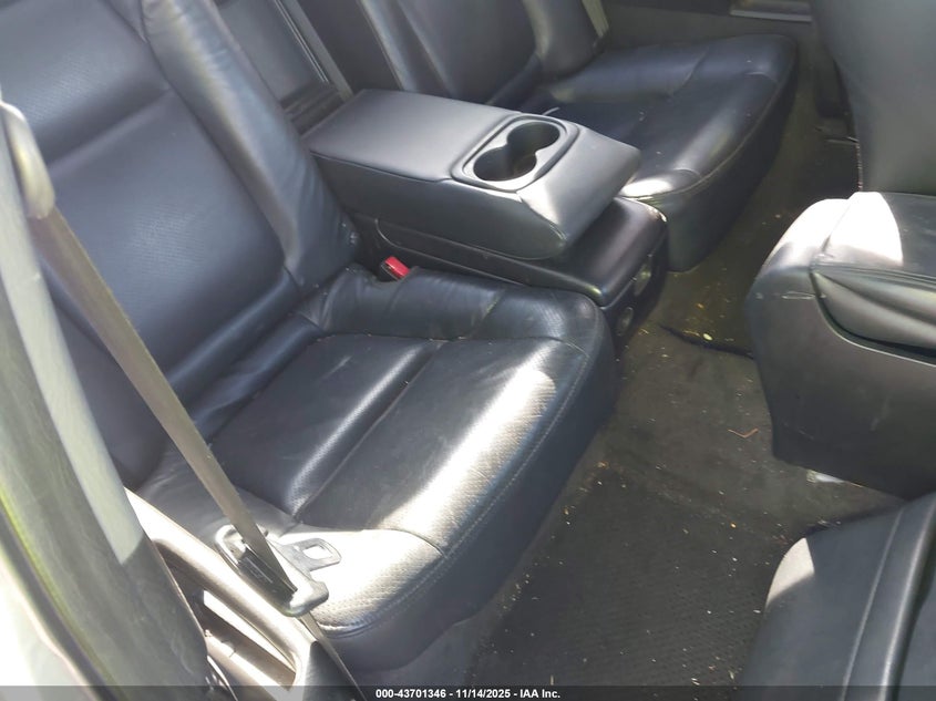 2001 Acura Cl 3.2 Type S VIN: 19UYA426X1A027390 Lot: 43701346