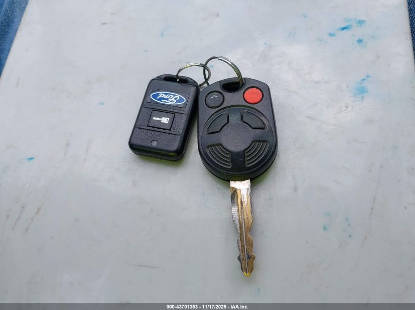 2008 Lincoln Mkz VIN: 3LNHM28T68R637192 Lot: 43701353