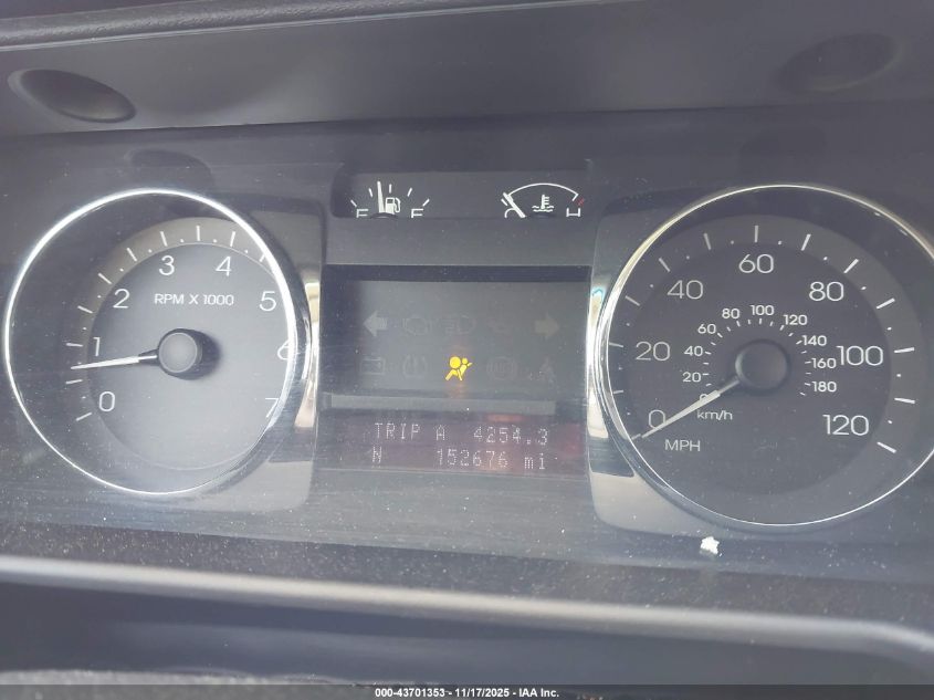 2008 Lincoln Mkz VIN: 3LNHM28T68R637192 Lot: 43701353