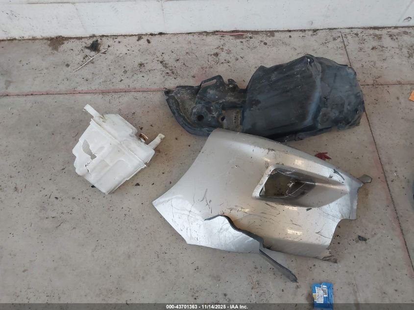 2009 Toyota Corolla Le VIN: 1NXBU40E89Z116659 Lot: 43701363