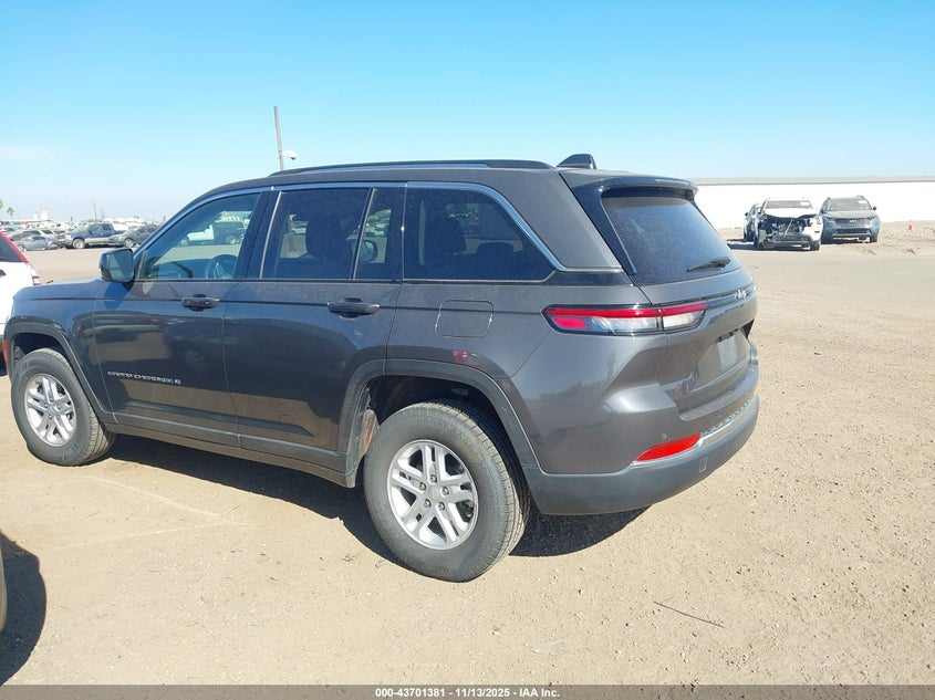 1C4RJGAG5RC707888 2024 JEEP GRAND CHEROKEE photo no. 14