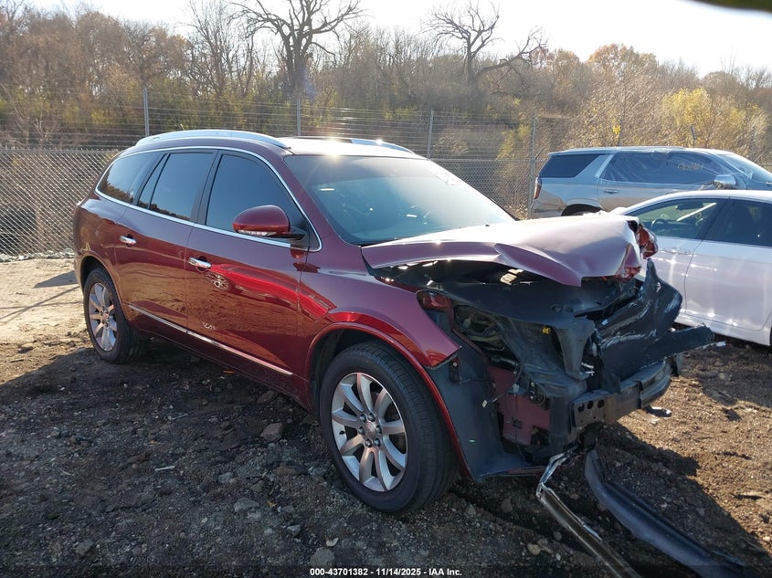 BUICK ENCLAVE PREMIUM
