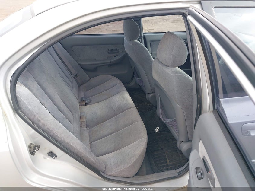 2011 Buick Lucerne Cxl Premium VIN: 1G4HJ5EM9BU144047 Lot: 43701388