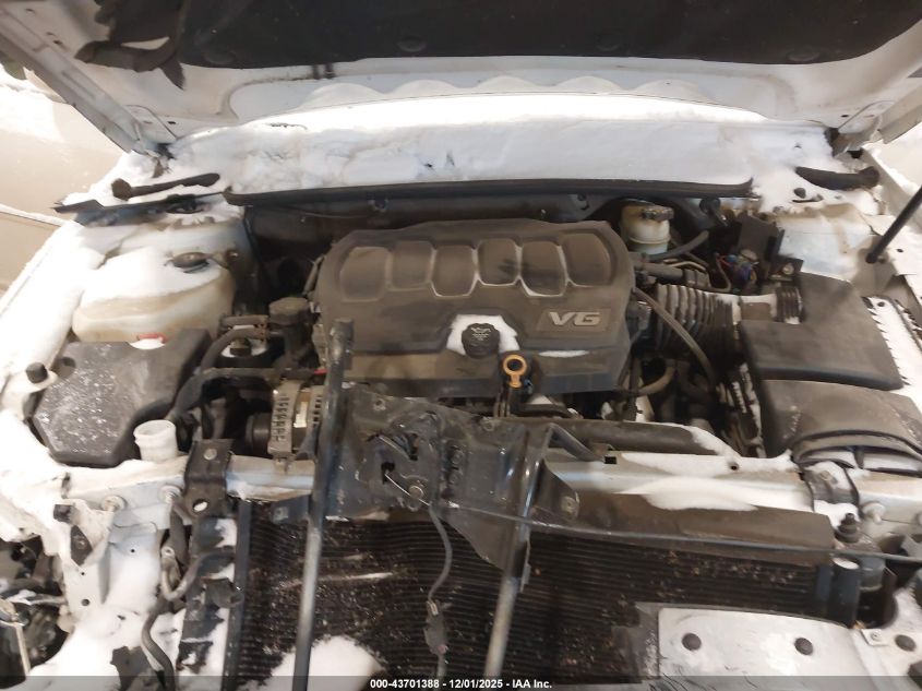 2011 Buick Lucerne Cxl Premium VIN: 1G4HJ5EM9BU144047 Lot: 43701388