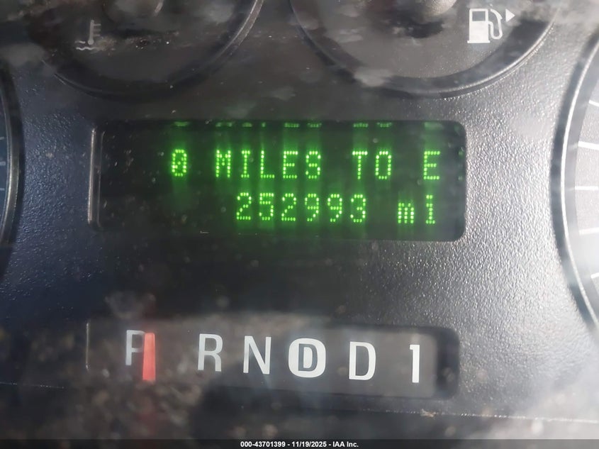 2006 Ford Taurus Se VIN: 1FAFP53UX6A139742 Lot: 43701399