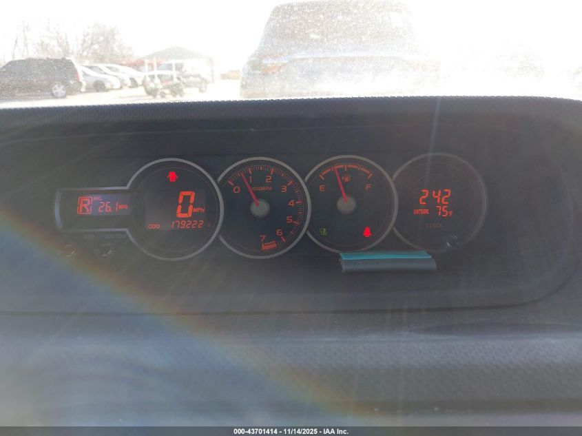 2014 Scion Xb VIN: JTLZE4FEXEJ063793 Lot: 43701414