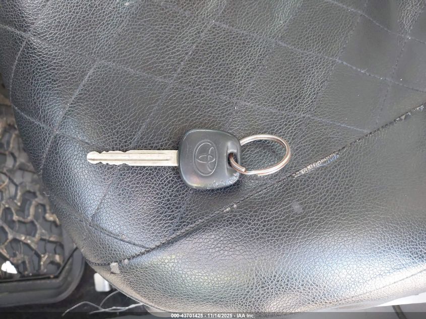 2009 Toyota Corolla Le VIN: JTDBL40E199040759 Lot: 43701425