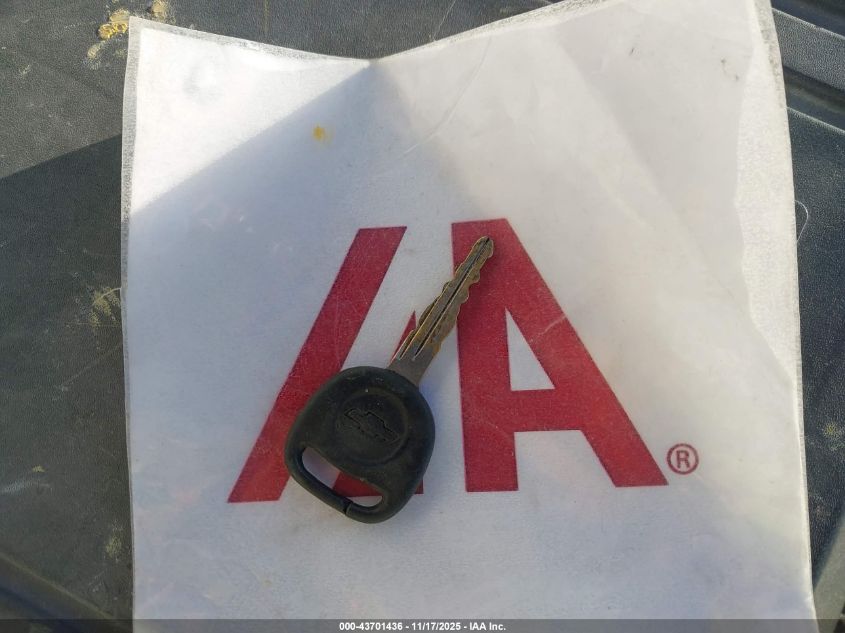 2003 GMC Sierra 1500 Sle VIN: 2GTEC19V131159555 Lot: 43701436