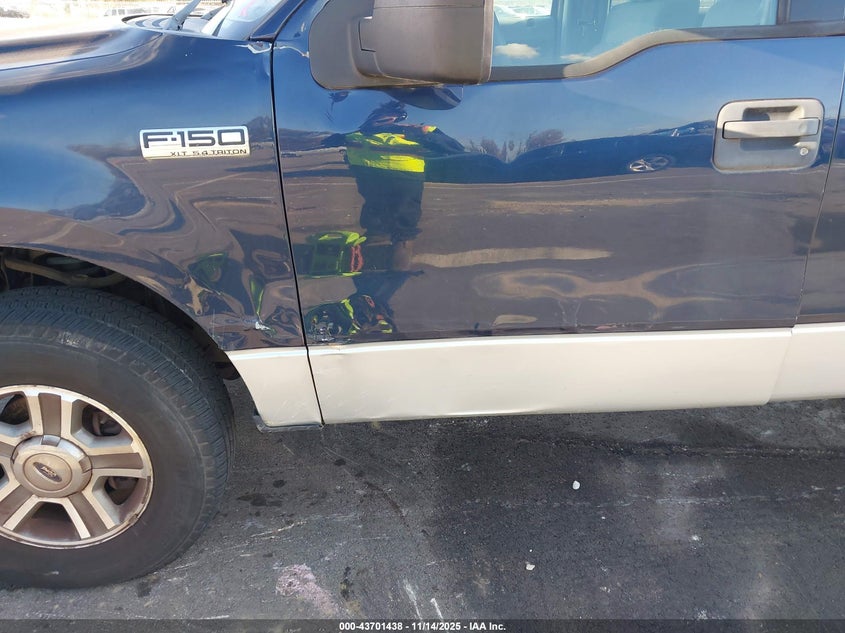 1FTPW14V36FA93398 2006 FORD F-150 photo no. 6