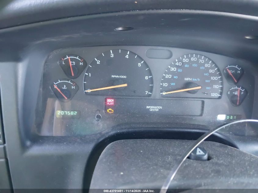 2002 Dodge Dakota Slt VIN: 1B7HL48N92S549107 Lot: 43701451