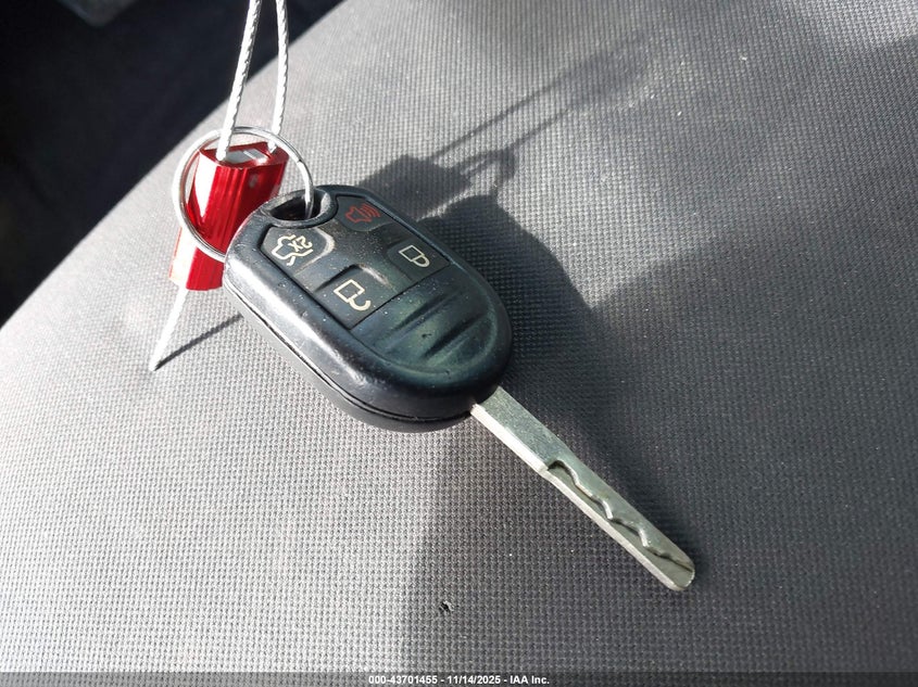 2018 Ford Fiesta Se VIN: 3FADP4BJ5JM109486 Lot: 43701455