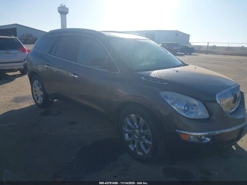 BUICK ENCLAVE 2XL