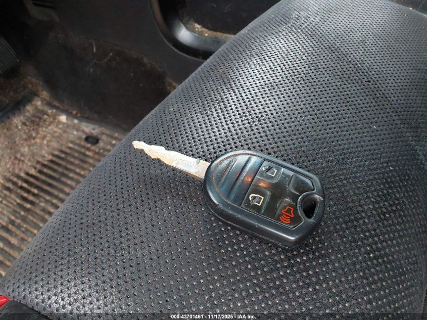 2013 Ford F-150 Fx4 VIN: 1FTFW1ET3DFB45246 Lot: 43701461