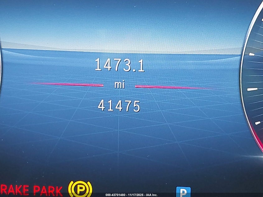 2022 Mercedes-Benz C 300 4Matic VIN: W1KAF4HB7NR049706 Lot: 43701480