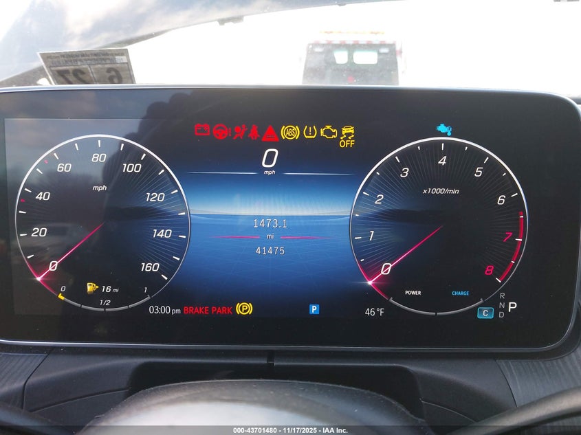 2022 Mercedes-Benz C 300 4Matic VIN: W1KAF4HB7NR049706 Lot: 43701480