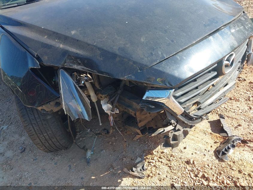 2018 Mazda Mazda3 Sport VIN: 3MZBN1U79JM238996 Lot: 43701489